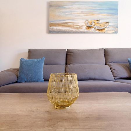 Villa Valeria Corralejo Ngoại thất bức ảnh