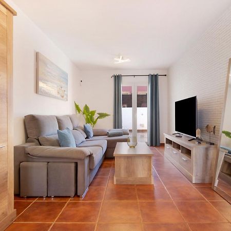 Villa Valeria Corralejo Ngoại thất bức ảnh