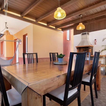 Villa Valeria Corralejo Ngoại thất bức ảnh