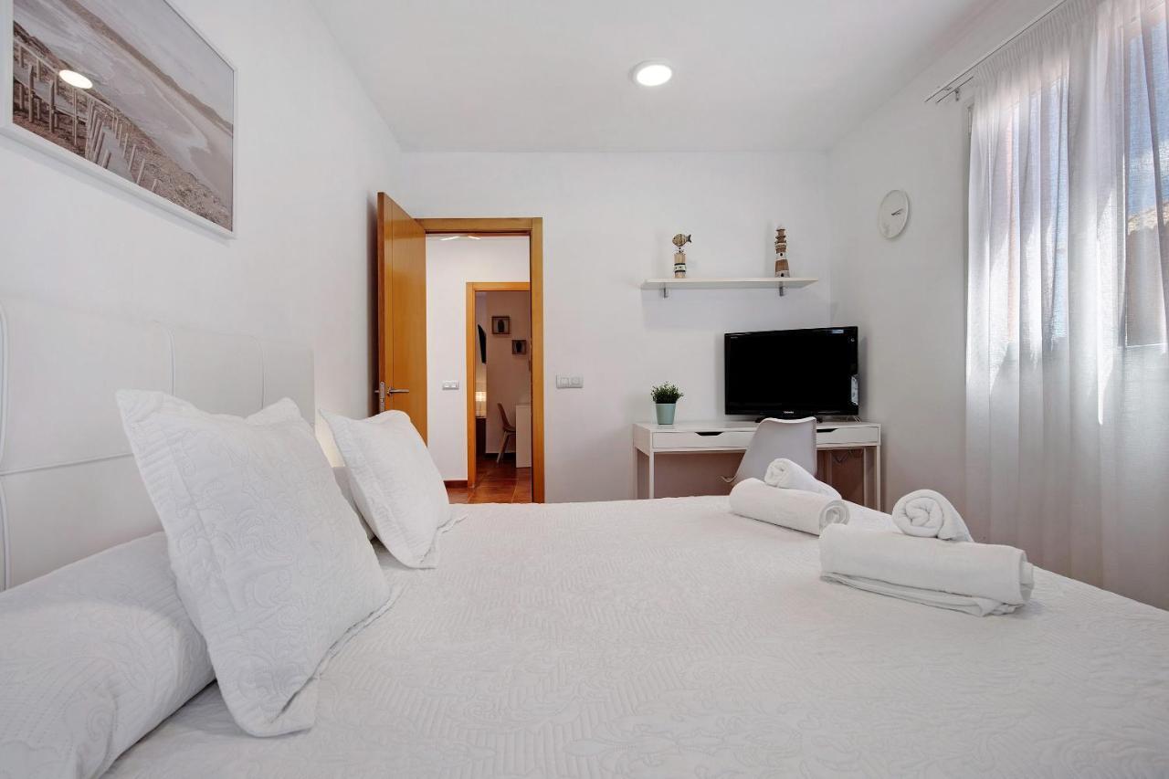 Villa Valeria Corralejo Ngoại thất bức ảnh