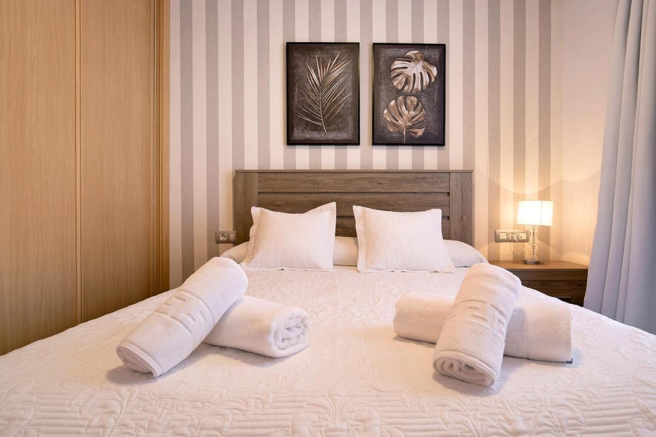 Villa Valeria Corralejo Ngoại thất bức ảnh