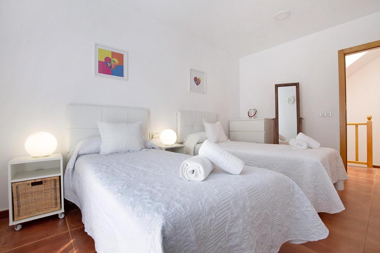 Villa Valeria Corralejo Ngoại thất bức ảnh