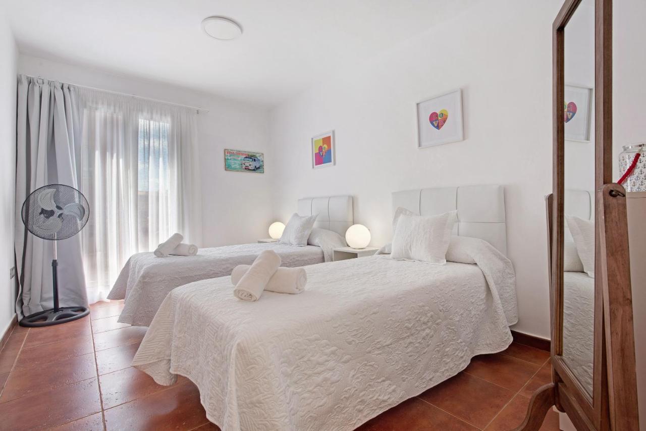 Villa Valeria Corralejo Ngoại thất bức ảnh