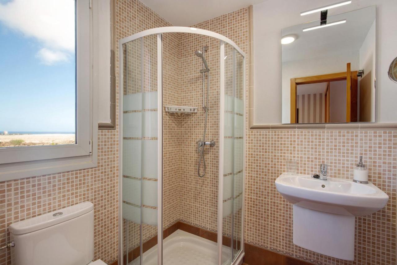 Villa Valeria Corralejo Ngoại thất bức ảnh