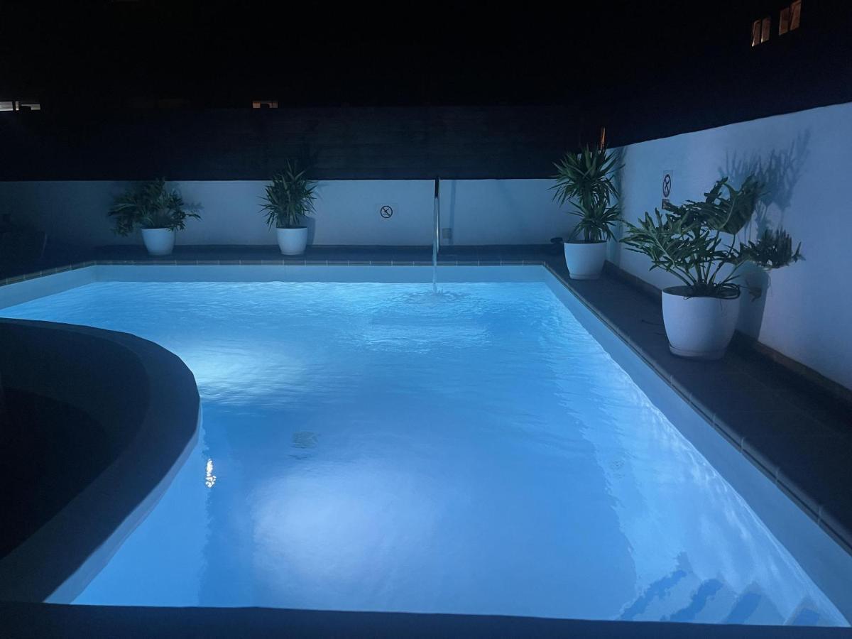 Villa Valeria Corralejo Ngoại thất bức ảnh