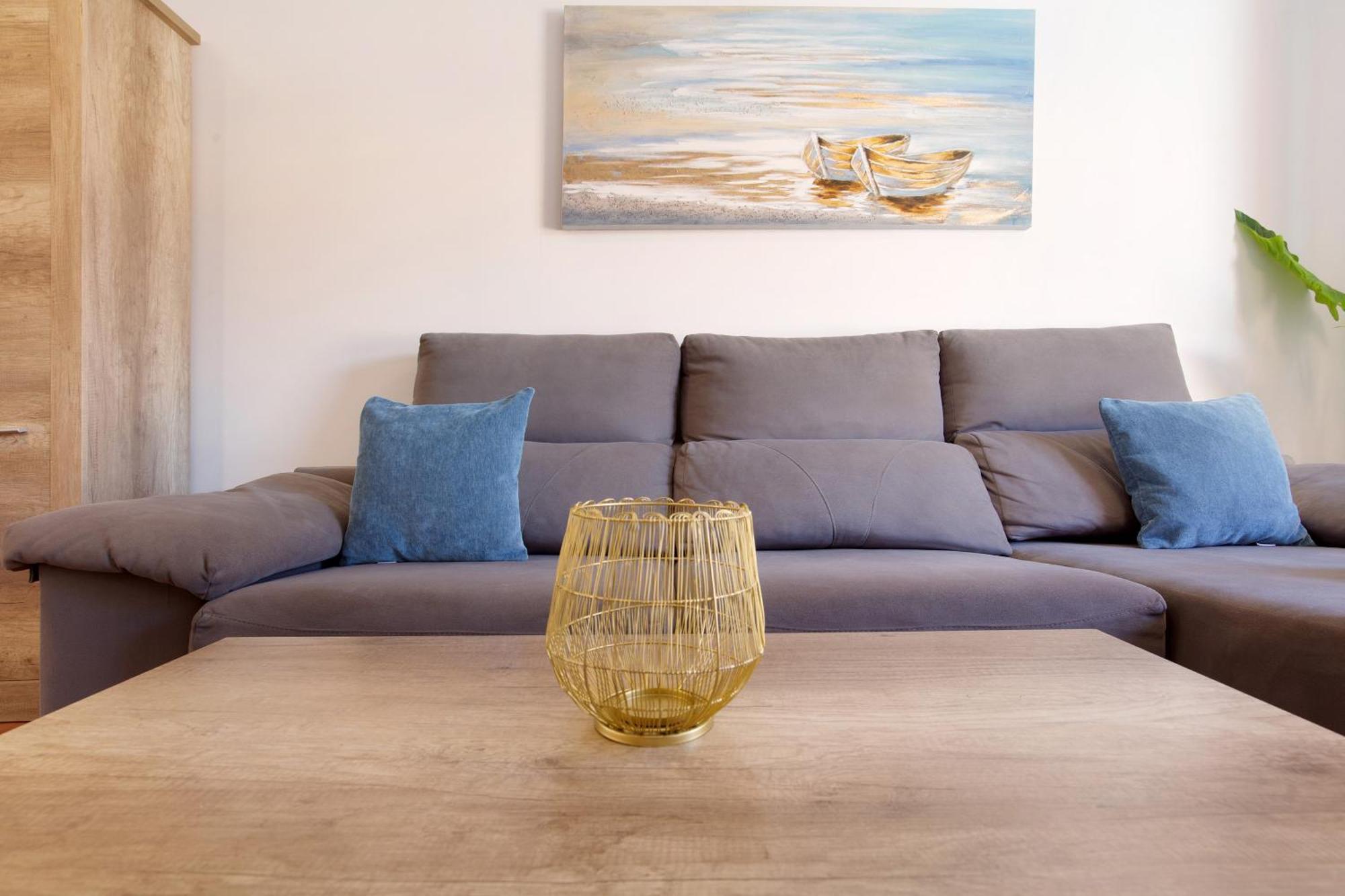 Villa Valeria Corralejo Ngoại thất bức ảnh
