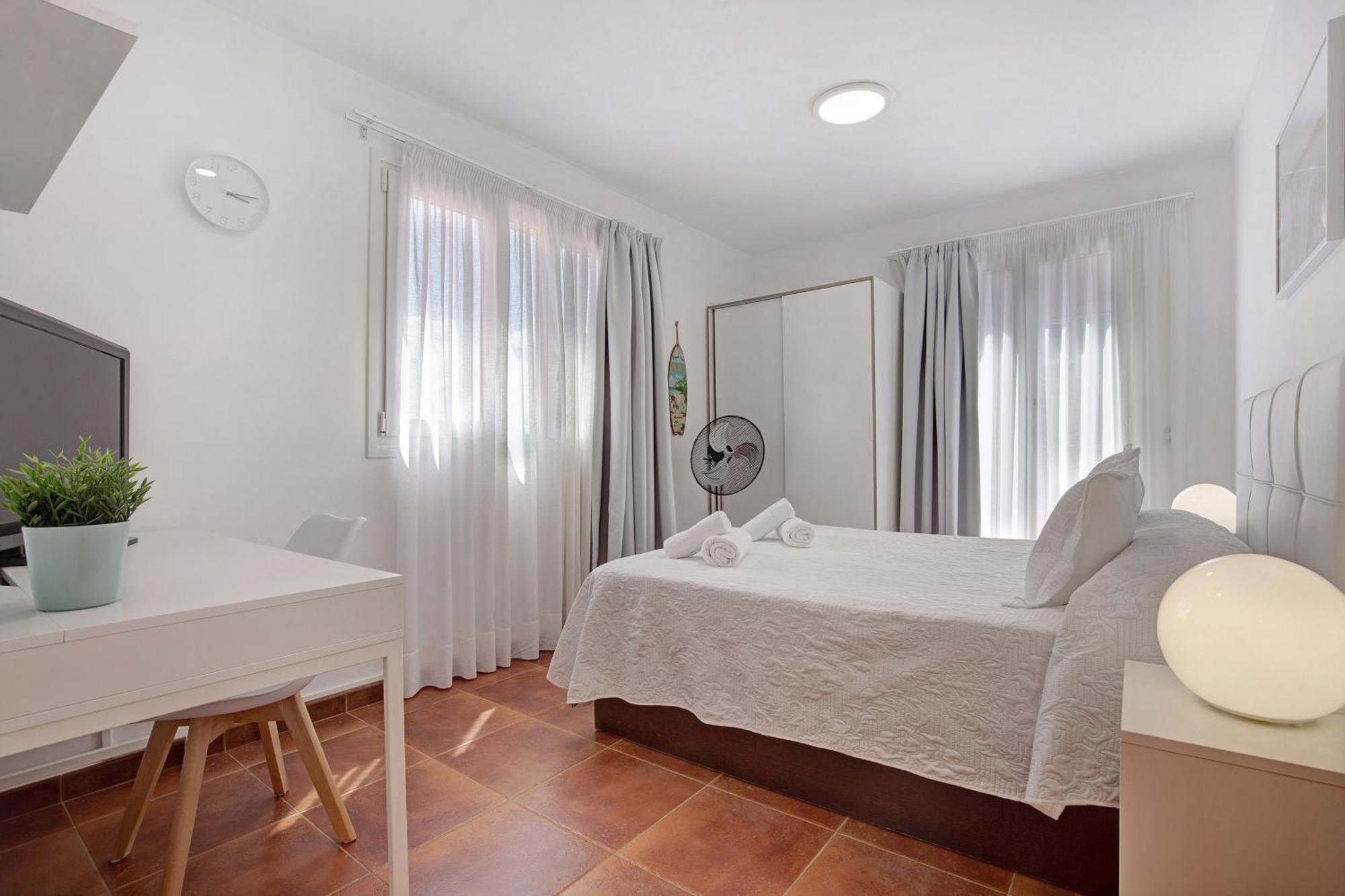 Villa Valeria Corralejo Ngoại thất bức ảnh